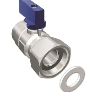 Kulventil Lågt pris